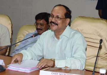ap chief secretary mohanty gets 4 month extension