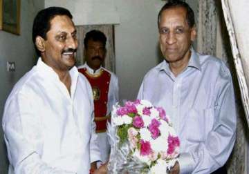 ap governor cm extend greetings on vijaya dasami