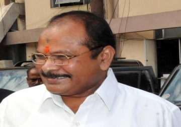 ap officials told to ensure ample supply of seeds to farmers