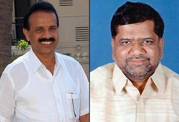 process to find yeddyurappa s successor begins