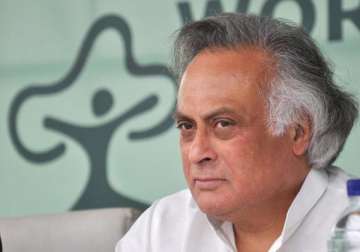 aadhar card should not become an instrument of exclusion jairam ramesh