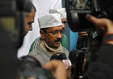 aam aadmi in delhi bears the brunt of kejriwal protest