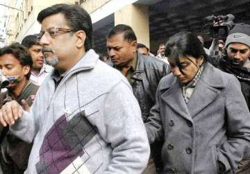 aarushi case visible evidence cannot be ignored says court