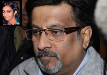 aarushi murder sc to hear rajesh talwar s bail plea tomorrow