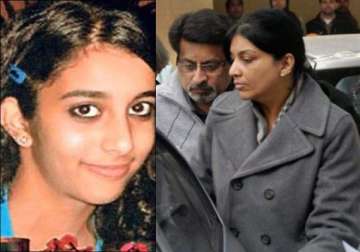 aarushi murder case sc refuses to shift trial to delhi
