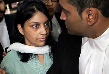 aarushi case trial to be committed to sessions on may 9