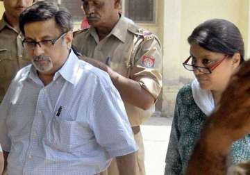 aarushi murder trial against talwars to begin on june 4