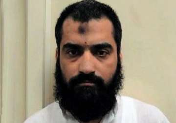 abu jundal threatens to go on fast against solitary confinement