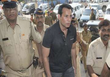 abu salem seeks bail delhi court to hear plea on october 29