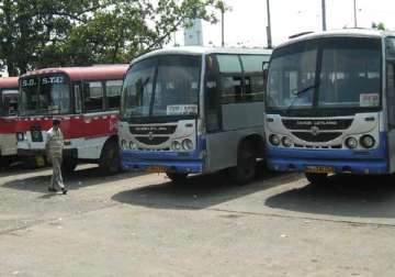 accessible transport for disabled sought in west bengal
