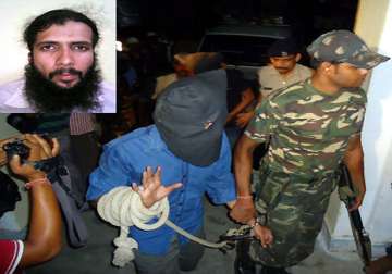 bhatkal had bomb making lab in goa nia carries out searches