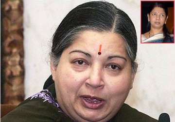 action in 2g scam has restored faith in judiciary says jayalalithaa