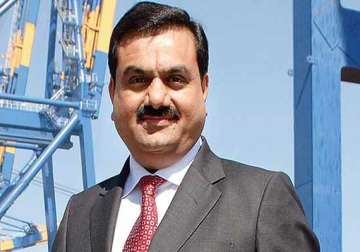 adani brothers discharged in cheating case by maharashtra court