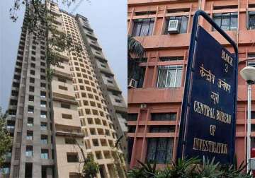 adarsh cbi files 2nd supplementary chargesheet preparing scn