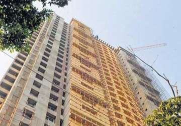 adarsh housing society chairman m m wanchoo resigns