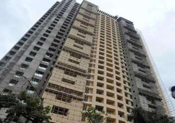 adarsh scam bombay high court refuses to transfer petition to national green tribunal