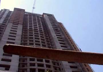 adarsh case now maps survey sheets go missing