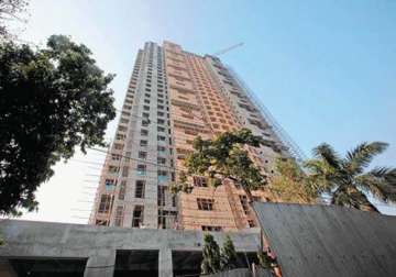 adarsh enquiry commission to start proceedings