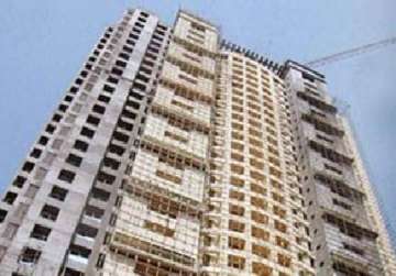 adarsh society members challenge demolition order