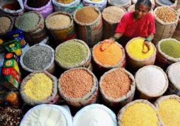 additional 50 lakh tonnes of foodgrain allocated for poor