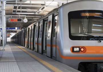 adhir chowdhury hints at fare hike of kolkata metro