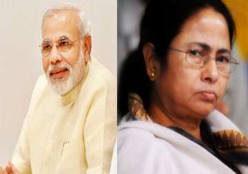 after calling narendra modi a donkey mamata banerjee now calls him danga babu