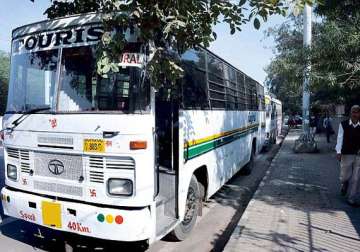 after gangrape delhi govt issues new guidelines for public service vehicles