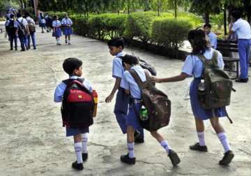 after women delhi is the most unsafe for children