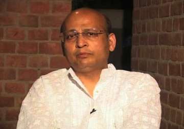 after sex cd controversy abhishek singhvi out of party briefings