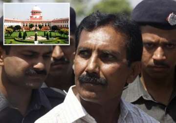 after 27 years in pak jail spy seeks damages from govt