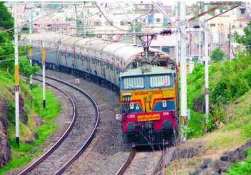 agitated jute mill workers block rail tracks for 12 hrs in bengal