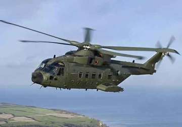 agustawestland to present case to defence ministry wednesday