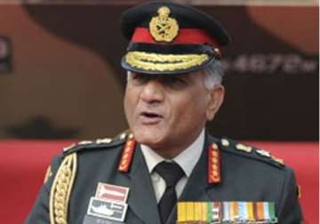 ahead of retirement on thursday army chief meets antony