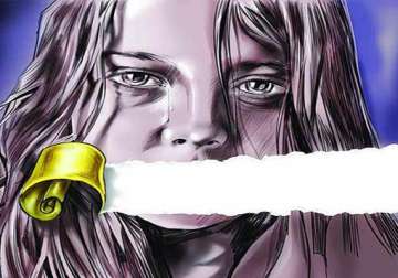 ahmedabad woman alleges gang rape