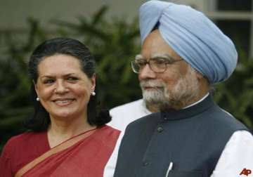 ailing sonia yet to meet any senior congress leader including pm