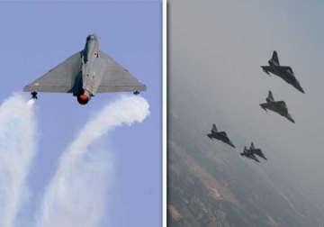 air force tests indian battle ready fighter tejas