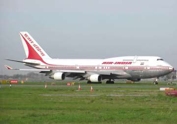 air india asked to stop companion free scheme