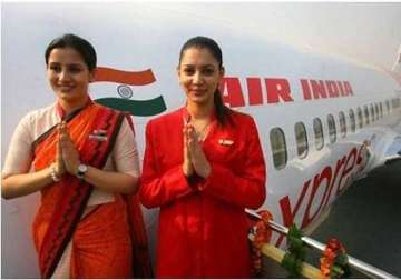 air india asks aged cabin crew to appear for medical fitness tests