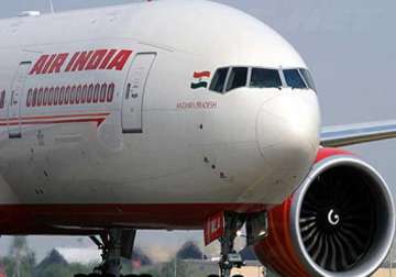 air india joins fare war offers up to 30 discount