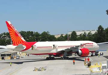 air india to sell all eight of its boeing 777 aircraft