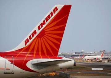 air india plane from jeddah makes emergency landing