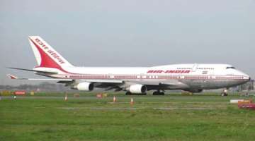 air india to operate only 40 flights today