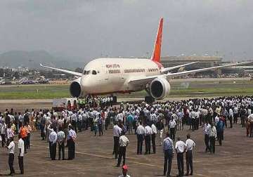 air india pilot s love for jodhpur kachori delays flight by an hour