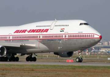 air india rejects report saying it is 3rd worst airline in the world