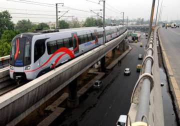 airport metro govt lock horns over cisf payment