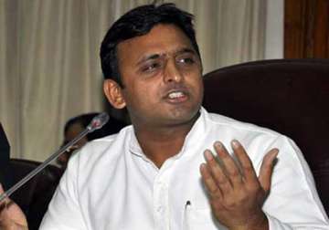 akhilesh yadav s pet projects get no funds in up budget