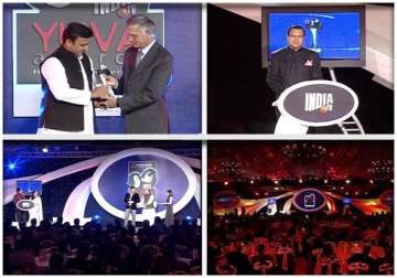 akhilesh yuvraj marykom mamta sharma among india tv yuva award winners