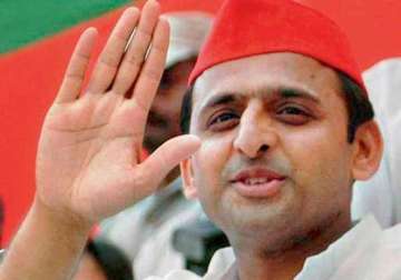 akhilesh seeks clarification from bureaucrats of 10 districts