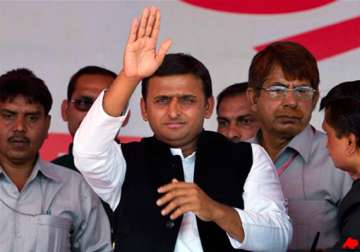 akhilesh first up cm to declare assets publicly