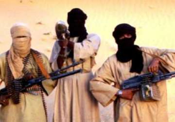 al qaida video claims caravan of jihadists coming to liberate kashmir